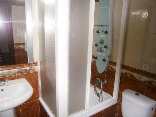 Hotel Gines