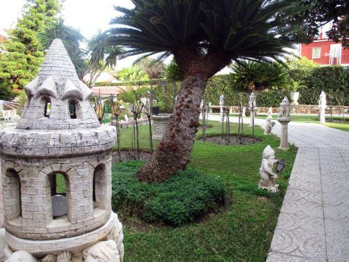 Hotel Gines