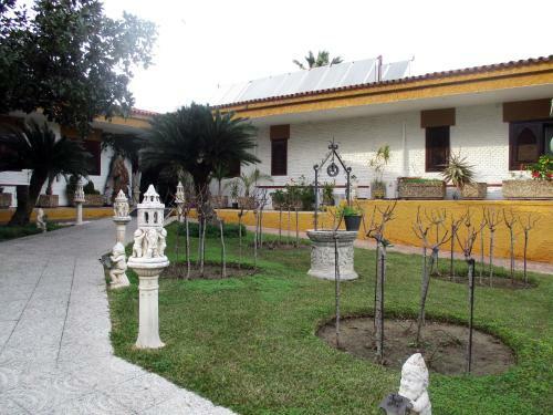 Hotel Gines