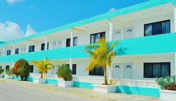 Hotel Eden