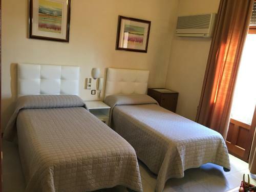 Hostal Cervantes