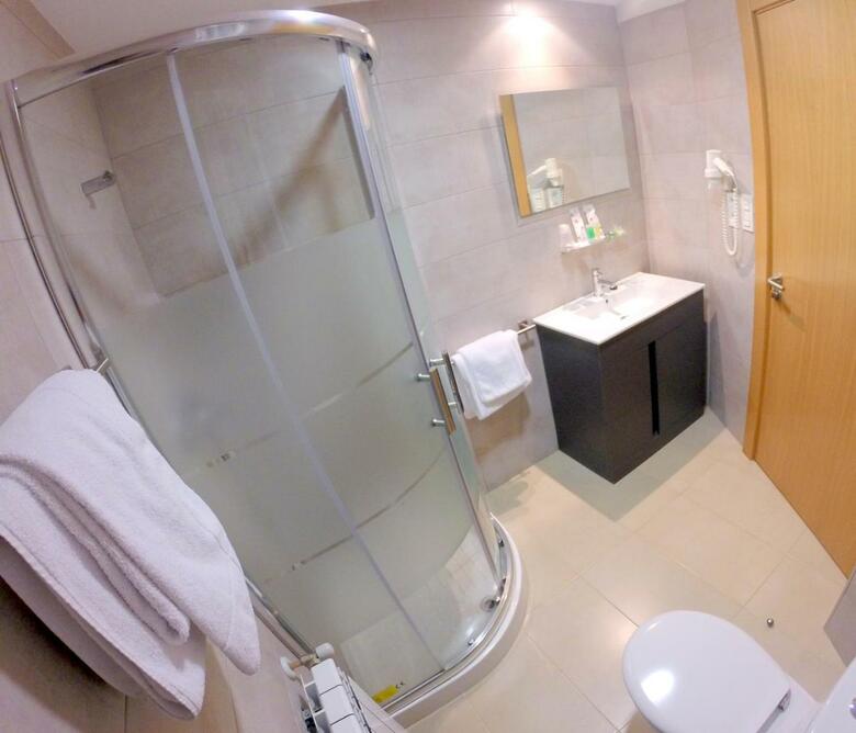 Apartamentos Grosen