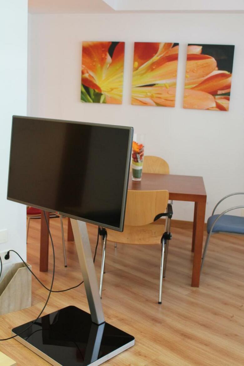 Apartamentos Grosen