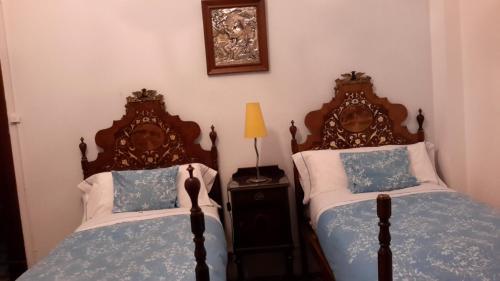 Hostal Pons