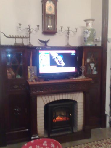 Hostal Pons