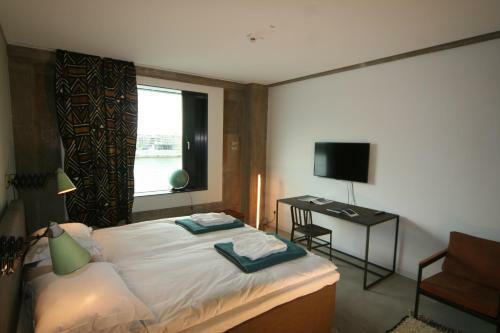 Speicher7 Hotel