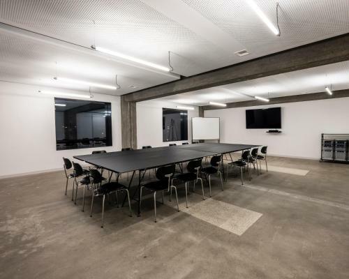 Speicher7 Hotel