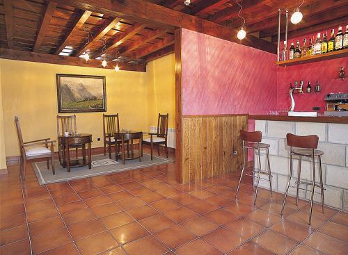 Hotel Don Silvio & Spa