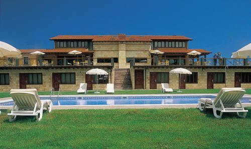Hotel Don Silvio & Spa