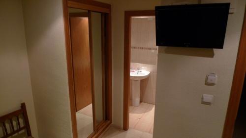 Hostal Mar�a