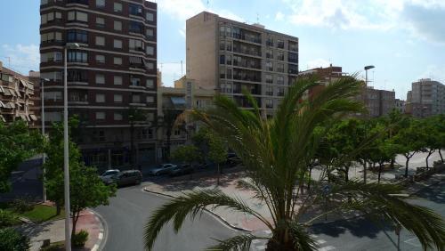 Hostal Mar�a