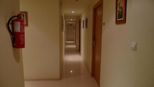 Hostal Mar�a
