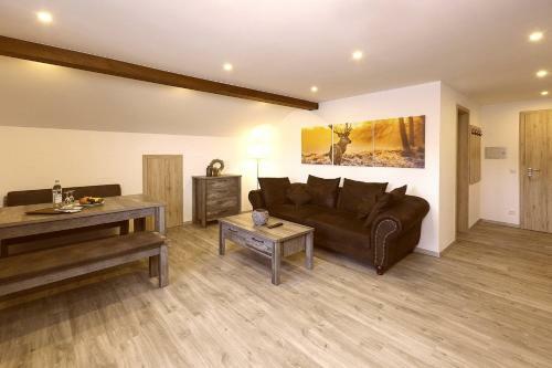 Hotel-garni Bergidyll
