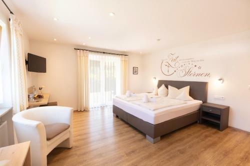 Hotel-garni Bergidyll