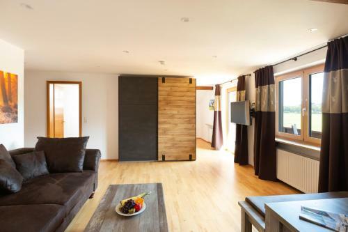 Hotel-garni Bergidyll