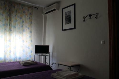 Hostal Sabana