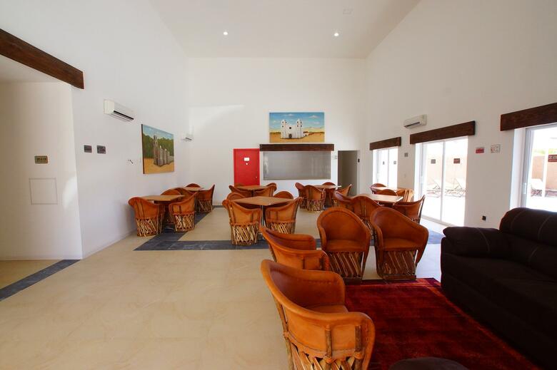 Hotel Zar La Paz