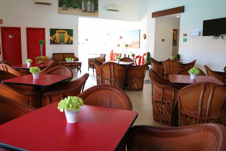Hotel Zar La Paz