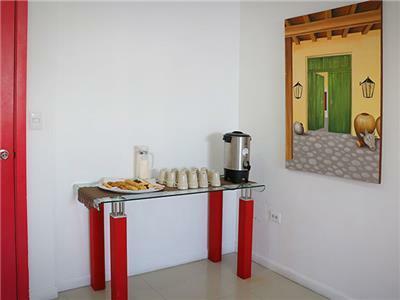 Hotel Zar La Paz