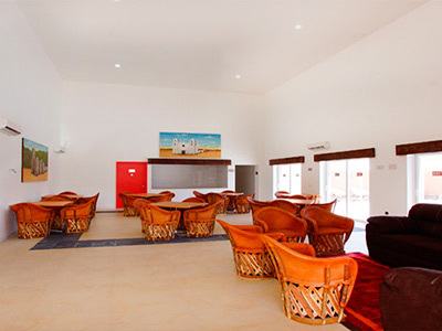 Hotel Zar La Paz