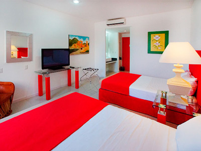 Hotel Zar La Paz