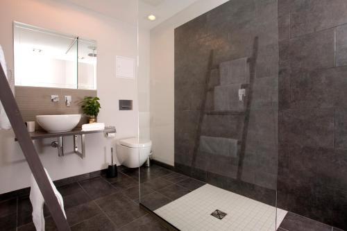 Hostal Pension Mariposa - Design Chambers