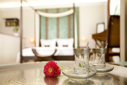Hostal Pension Mariposa - Design Chambers