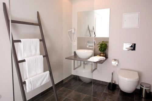 Hostal Pension Mariposa - Design Chambers