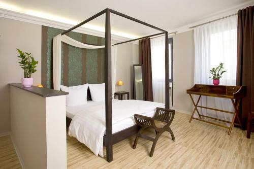 Hostal Pension Mariposa - Design Chambers