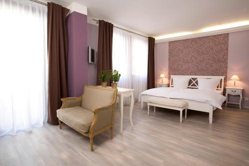 Hostal Pension Mariposa - Design Chambers