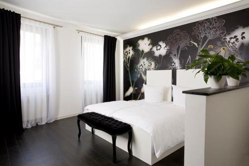 Hostal Pension Mariposa - Design Chambers