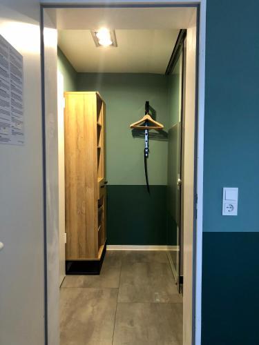 Hostal Pension Mariposa - Design Chambers