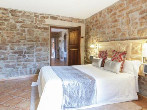 Holiday Home El Puig de Vilapost Balsareny