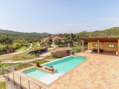 Holiday Home El Puig de Vilapost Balsareny