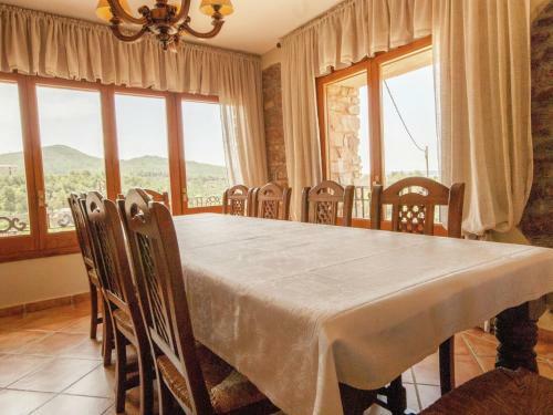 Holiday Home El Puig de Vilapost Balsareny