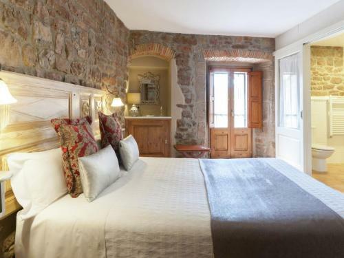 Holiday Home El Puig de Vilapost Balsareny