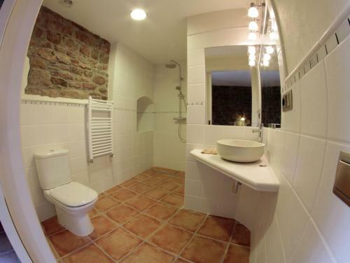 Holiday Home El Puig de Vilapost Balsareny