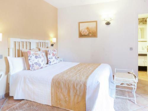 Holiday Home El Puig de Vilapost Balsareny