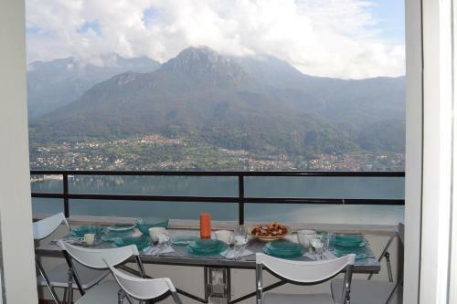 Apartamento Appartamenti Lago Di Como