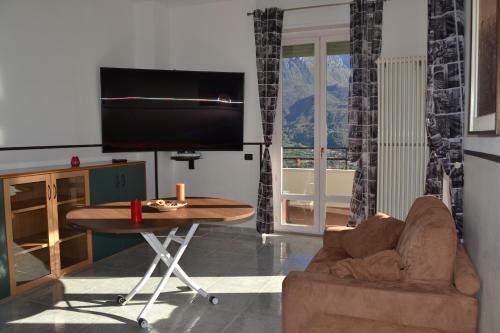 Apartamento Appartamenti Lago Di Como