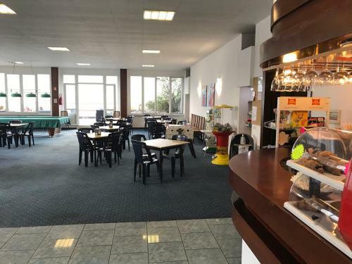 Apartamento Kosmopolitan Residence