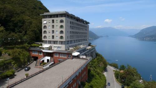 Apartamento Kosmopolitan Residence
