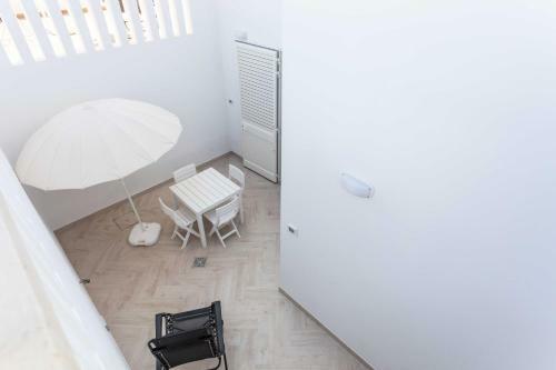 Apartamento Appartamento Gioia 2