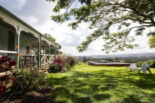 Panorama House