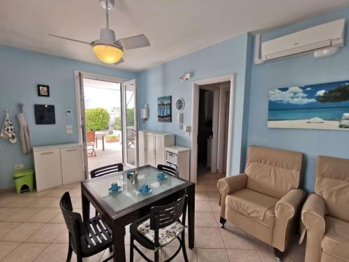 Villetta Corrente Residence Pumeta