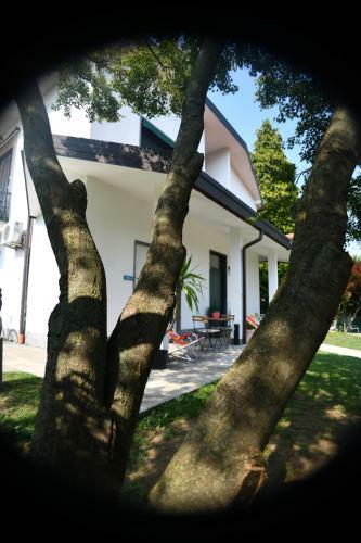 Bed & Breakfast Sleep & Fly Malpensa