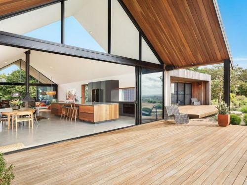 Mulagan House 1