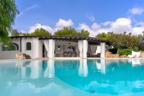 Villa Etesia - Epoca Collection