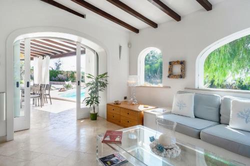 Villa Etesia - Epoca Collection