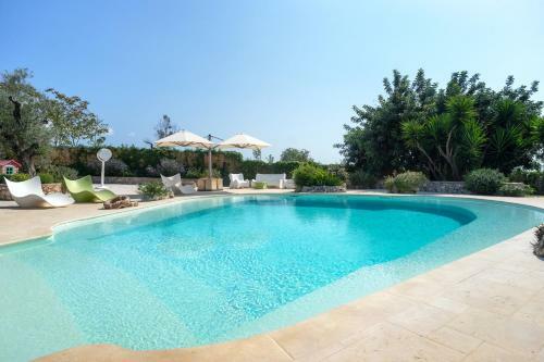 Villa Etesia - Epoca Collection